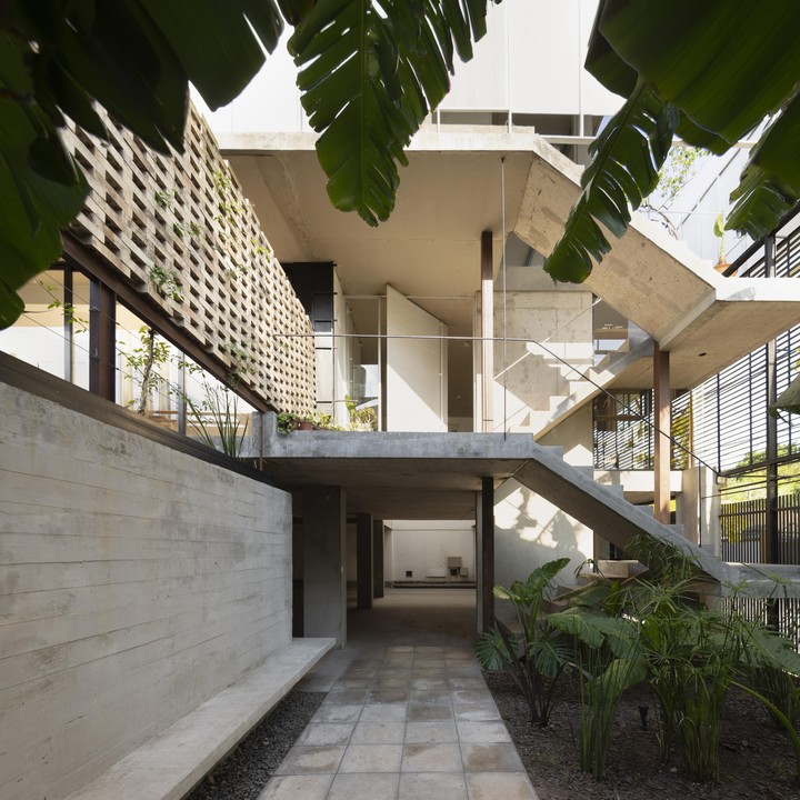 Arq. Alejandro Fernandez